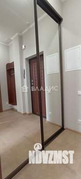 1-к квартира, на длительный срок, 41м2, 5/11 этаж