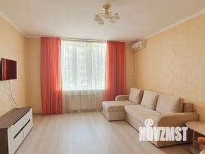 2-к квартира, посуточно, 80м2, 3/9 этаж