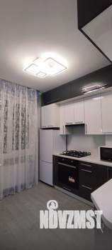 1-к квартира, посуточно, 38м2, 1/10 этаж