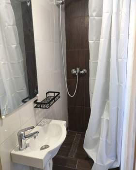 1-к квартира, на длительный срок, 21м2, 1/1 этаж