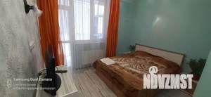2-к квартира, на длительный срок, 60м2, 4/5 этаж