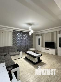 2-к квартира, на длительный срок, 75м2, 7/12 этаж