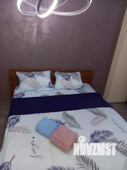 2-к квартира, посуточно, 57м2, 2/9 этаж