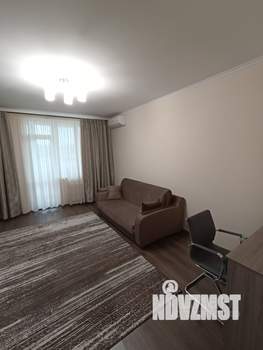 2-к квартира, на длительный срок, 69м2, 3/9 этаж