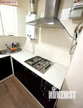 3-к квартира, посуточно, 64м2, 1/5 этаж