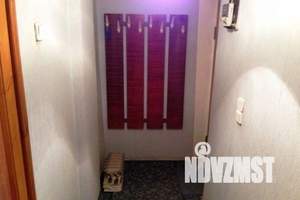 1-к квартира, посуточно, 38м2, 3/5 этаж