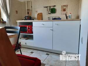 1-к квартира, посуточно, 23м2, 4/5 этаж