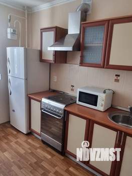 2-к квартира, на длительный срок, 56м2, 8/9 этаж