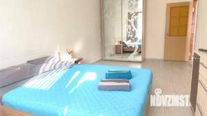 2-к квартира, посуточно, 50м2, 5/5 этаж