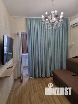 2-к квартира, на длительный срок, 45м2, 4/18 этаж