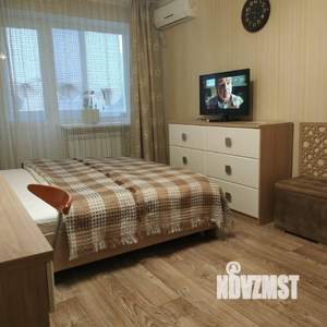 1-к квартира, посуточно, 30м2, 3/5 этаж