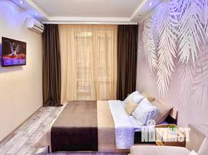 1-к квартира, посуточно, 40м2, 2/19 этаж