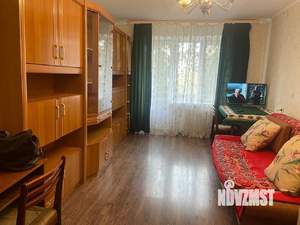 2-к квартира, на длительный срок, 46м2, 2/6 этаж