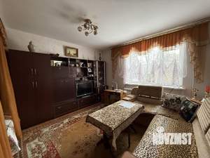 1-к квартира, на длительный срок, 36м2, 3/6 этаж