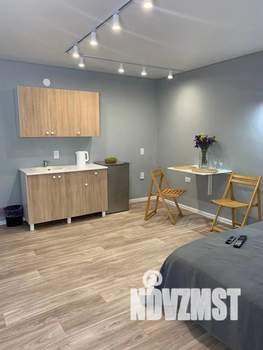 Студия квартира, посуточно, 32м2, 1/1 этаж