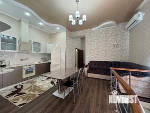 2-к квартира, на длительный срок, 90м2, 1/2 этаж