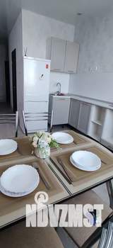 2-к квартира, посуточно, 40м2, 7/10 этаж