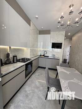 1-к квартира, на длительный срок, 40м2, 7/10 этаж