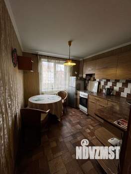 1-к квартира, на длительный срок, 38м2, 7/9 этаж