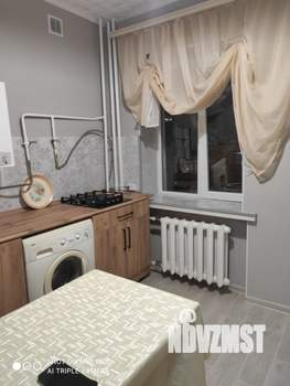 1-к квартира, на длительный срок, 38м2, 2/5 этаж