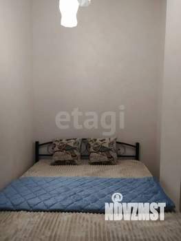 1-к квартира, на длительный срок, 46м2, 1/10 этаж