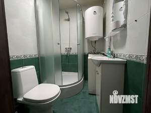 2-к квартира, посуточно, 60м2, 1/5 этаж