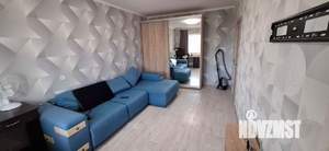 2-к квартира, на длительный срок, 48м2, 8/10 этаж