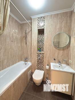 3-к квартира, на длительный срок, 86м2, 4/11 этаж