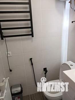 Студия квартира, посуточно, 25м2, 8/9 этаж