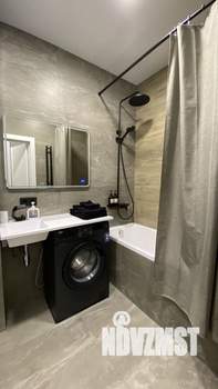 1-к квартира, посуточно, 36м2, 19/19 этаж