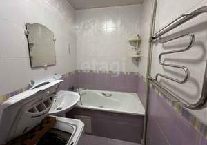 1-к квартира, на длительный срок, 34м2, 2/9 этаж