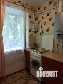 1-к квартира, на длительный срок, 30м2, 1/6 этаж