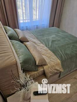 2-к квартира, посуточно, 44м2, 7/19 этаж