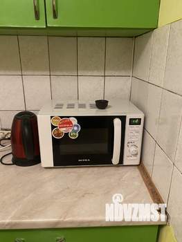 Студия квартира, посуточно, 20м2, 1/1 этаж