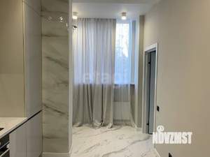 1-к квартира, на длительный срок, 40м2, 2/12 этаж