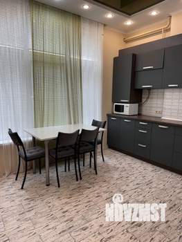 1-к квартира, на длительный срок, 40м2, 1/9 этаж