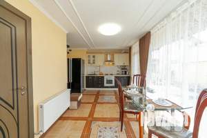 2-к квартира, посуточно, 80м2, 1/1 этаж