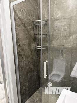 Студия квартира, на длительный срок, 24м2, 4/9 этаж