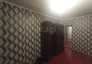 3-к квартира, на длительный срок, 50м2, 2/4 этаж