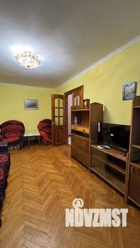 2-к квартира, на длительный срок, 45м2, 3/5 этаж