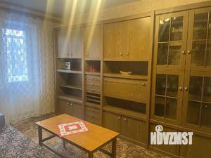 2-к квартира, на длительный срок, 45м2, 2/5 этаж
