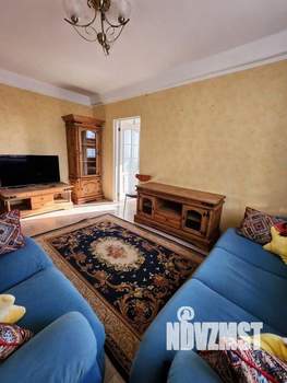 2-к квартира, на длительный срок, 45м2, 1/5 этаж