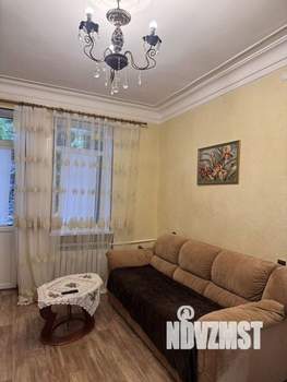 4-к квартира, на длительный срок, 85м2, 2/4 этаж