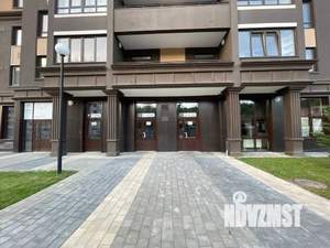 2-к квартира, посуточно, 62м2, 1/1 этаж