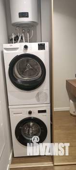 1-к квартира, на длительный срок, 45м2, 5/15 этаж