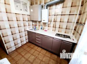 1-к квартира, посуточно, 35м2, 3/5 этаж