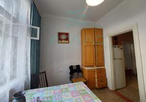 1-к квартира, на длительный срок, 36м2, 1/3 этаж