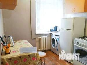 1-к квартира, посуточно, 30м2, 2/5 этаж