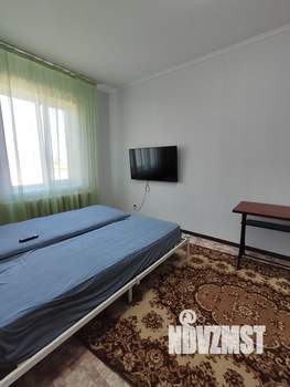 1-к квартира, на длительный срок, 32м2, 1/1 этаж