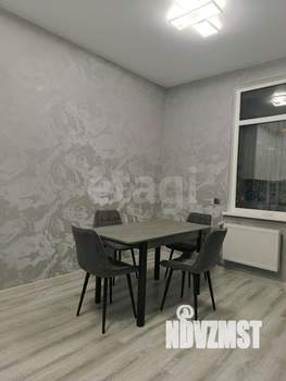 1-к квартира, на длительный срок, 38м2, 6/10 этаж